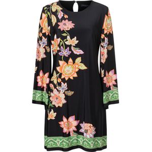 Ana Alcazar Jurk 'Zirma'  gemengde kleuren