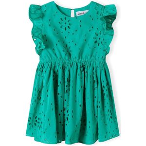 MINOTI Jurk  grasgroen