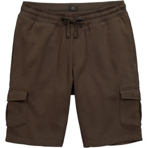 JP1880 Broek  bruin