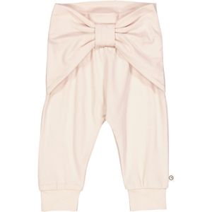 Müsli by GREEN COTTON Broek  poederroze / pastelroze
