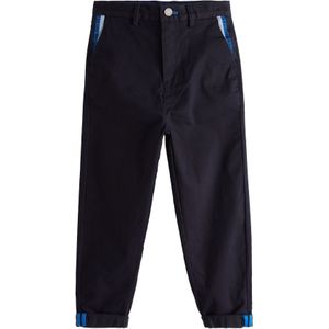 Baker by Ted Baker Broek  navy / nachtblauw / lichtblauw