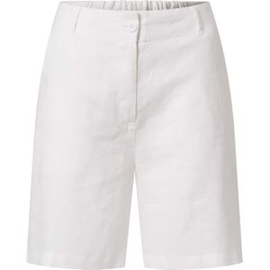 CASH-MERE.CH Broek  wit