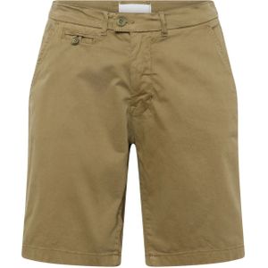 Casual Friday Chino  olijfgroen