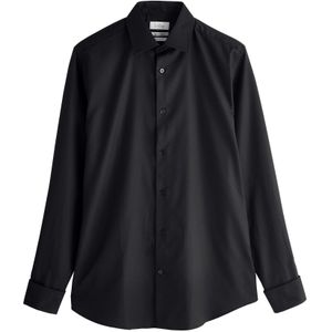 Next Overhemd  zwart