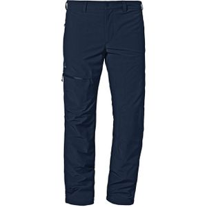 Outdoorbroek 'Koper'