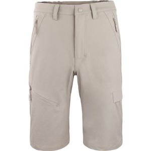 normani Outdoorbroek 'Minkey'  beige