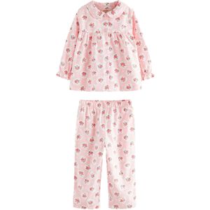 Next Nachtkledij  gemengde kleuren / rosa