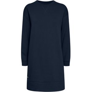 Oxmo Jurk 'Holly'  navy