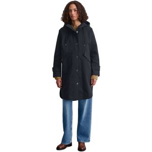 Marc O'Polo - Tussenjas - Donkerblauw