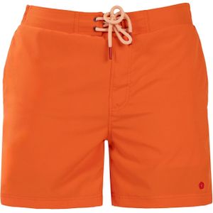 Frozen Cape Sportzwembroek  rood