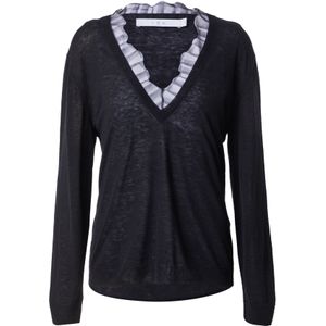 IRO Trui 'HABY'  zwart