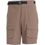 Adidas Originals - Premium Essentials Cargo Shorts - Groen - 90% Polyamide