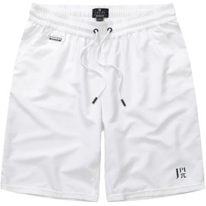 JAY-PI Broek  zwart / wit