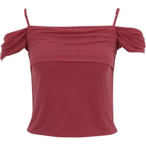 Guido Maria Kretschmer Women Top 'Elia'  rosa