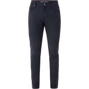 CIPO & BAXX Chino  donkerblauw