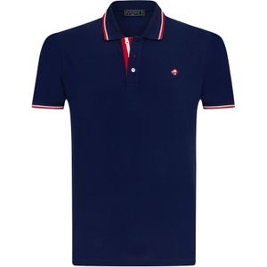 Sir Raymond Tailor Shirt 'Marcus'  blauw