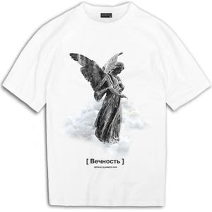 MJ Gonzales Shirt  grijs / zwart / wit