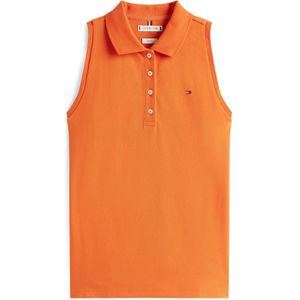 TOMMY HILFIGER Shirt  oranje