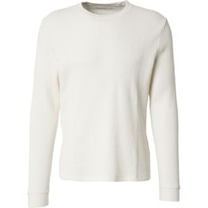 Abercrombie & Fitch Shirt 'CLASSIC'  wit