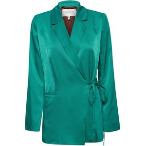 b.young Blazers  groen