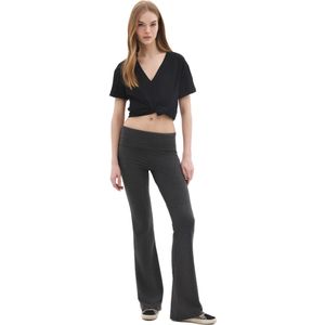 No Matter What Broek  zwart