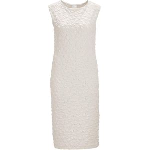 MADELEINE Kokerjurk  wit