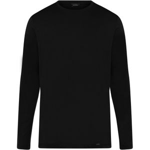 Hanro Shirt ' Night & Day '  zwart