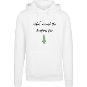 Sweatshirt 'Rockin around the Christmas tree'