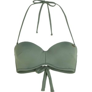 O'Neill - Havaa - Bikini Top - Groen - Dames