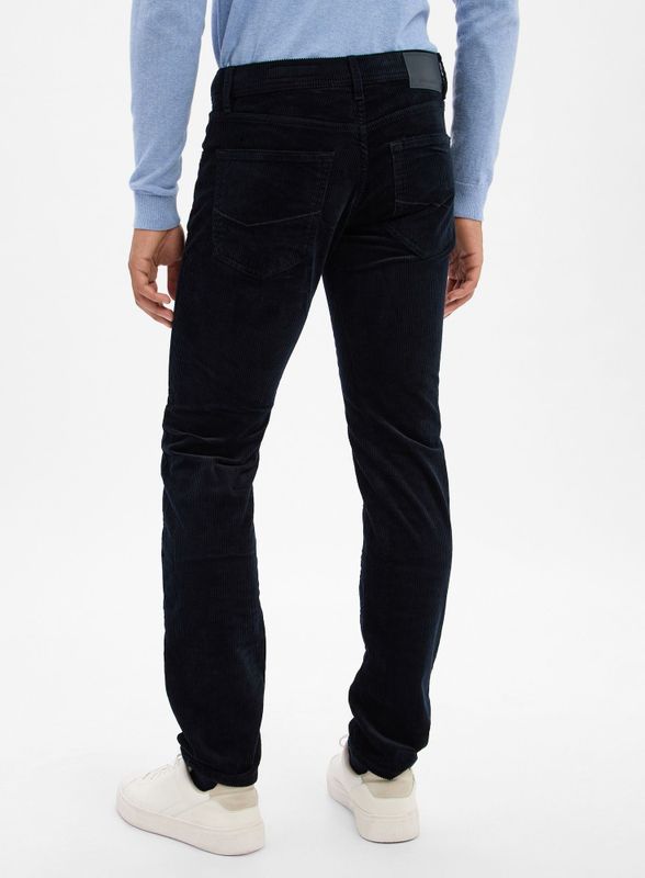 Pierre Cardin - Laval - Corduroybroek - Slim Fit