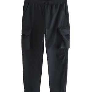 Next Cargobroek  zwart