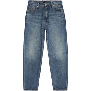 TOMMY HILFIGER Jeans 'ARCHIVE'  blauw denim