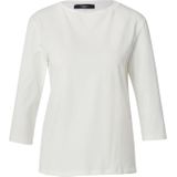 Weekend Max Mara - MULTIA - T-shirt - Wit
