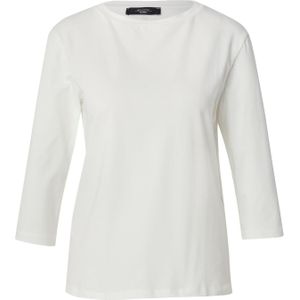 Weekend Max Mara - MULTIA - T-shirt - Wit