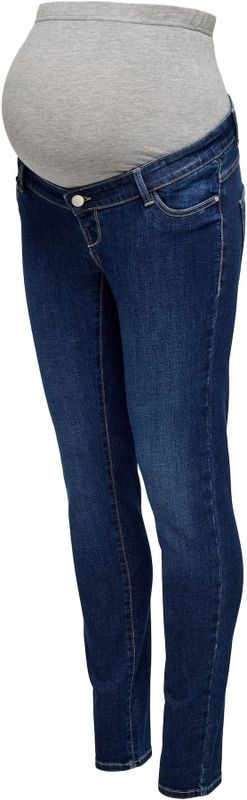 Olmrose - High Waist Skinny Fit - Jeans