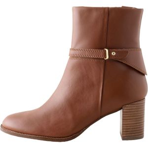 Next Enkellaarsje 'Forever Comfort'  bruin