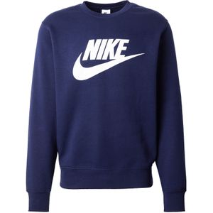 Nike - Sportswear - Sweatshirt - Navy - CLUB