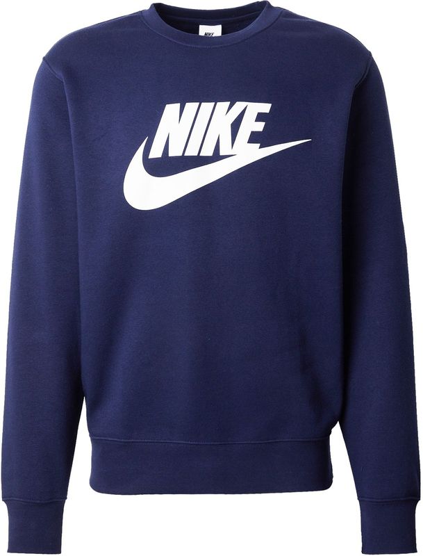 Nike - Sportswear - Sweatshirt - Navy - CLUB
