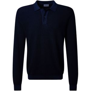PIERRE CARDIN Trui  donkerblauw