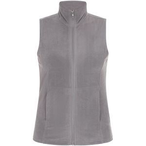 keyti Bodywarmer  grijs