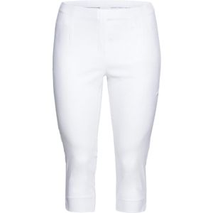 SHEEGO Broek  wit