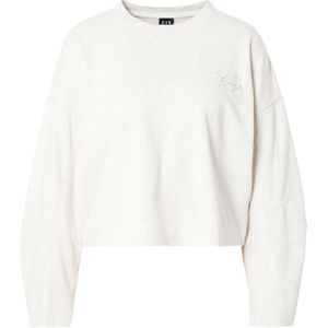 GAP Sweatshirt  lichtgrijs
