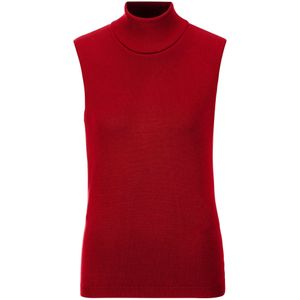 MADELEINE Trui  rood