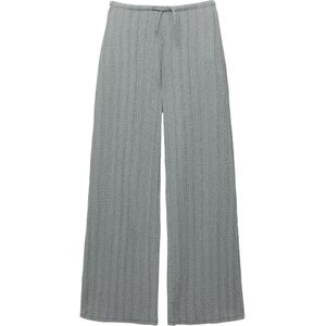 Pull&Bear Broek  lichtgrijs