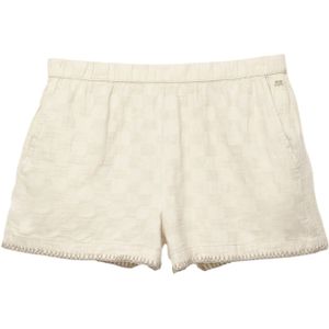 Pull&Bear Broek  beige / lichtbeige