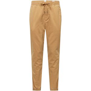 GAP Broek 'ESSENTIAL'  lichtbruin