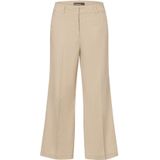 Cambio - California - Pantalon - Wolwit - 7/8 lengte - Wide leg
