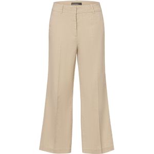 Cambio - California - Pantalon - Wolwit - 7/8 lengte - Wide leg