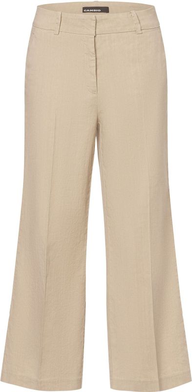 Cambio - California - Pantalon - Wolwit - 7/8 lengte - Wide leg