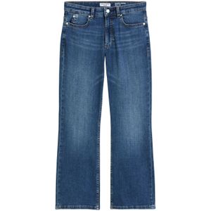 Marc O'Polo DENIM Jeans  blauw denim